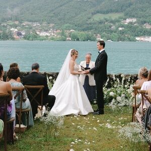 Monique Lhuillier Kingsley Wedding Dress